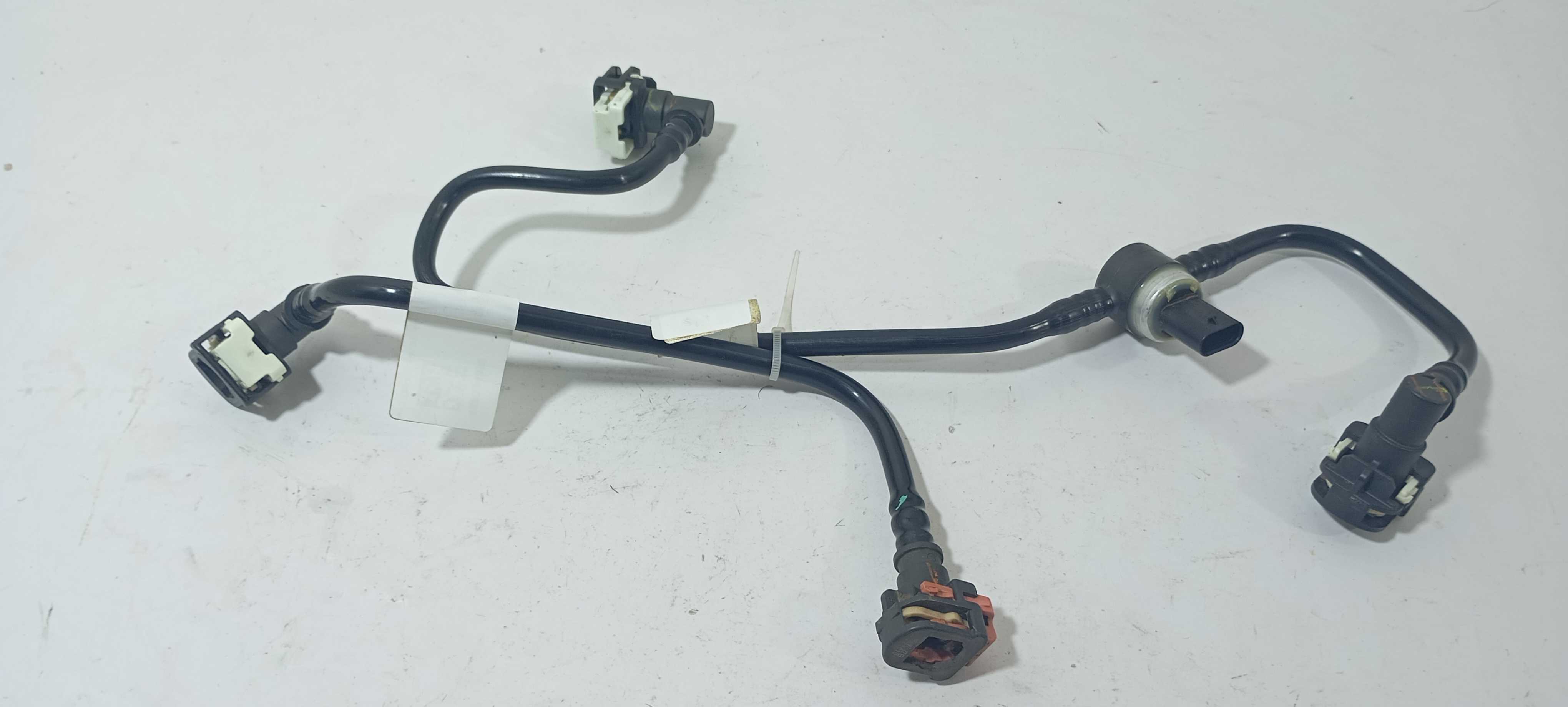 Mangueiras Tanque Combustível Gm Tracker Lt 2024 46833409b 1
