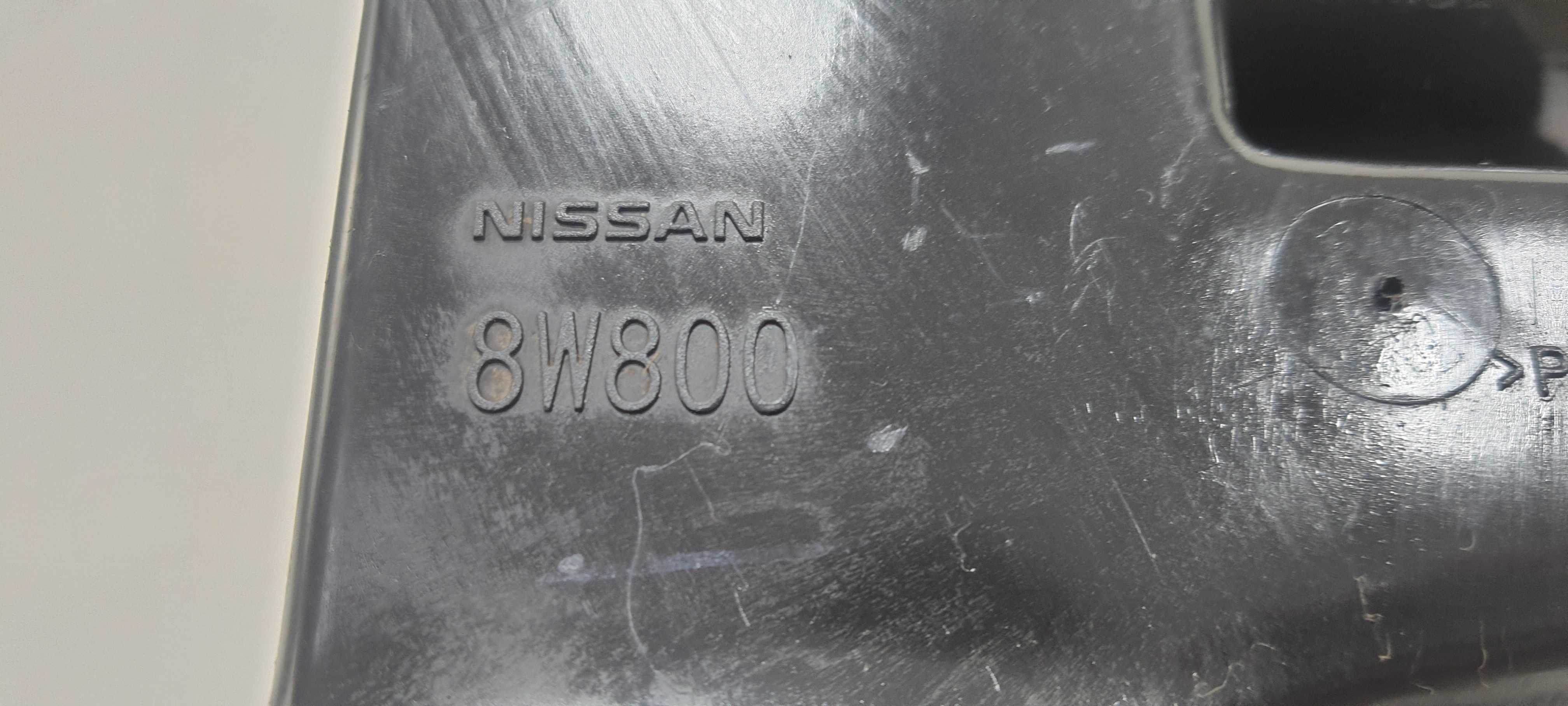 Caixa Filtro Ar Nissan Tiida Sedan 1.8 2012 V2305 6