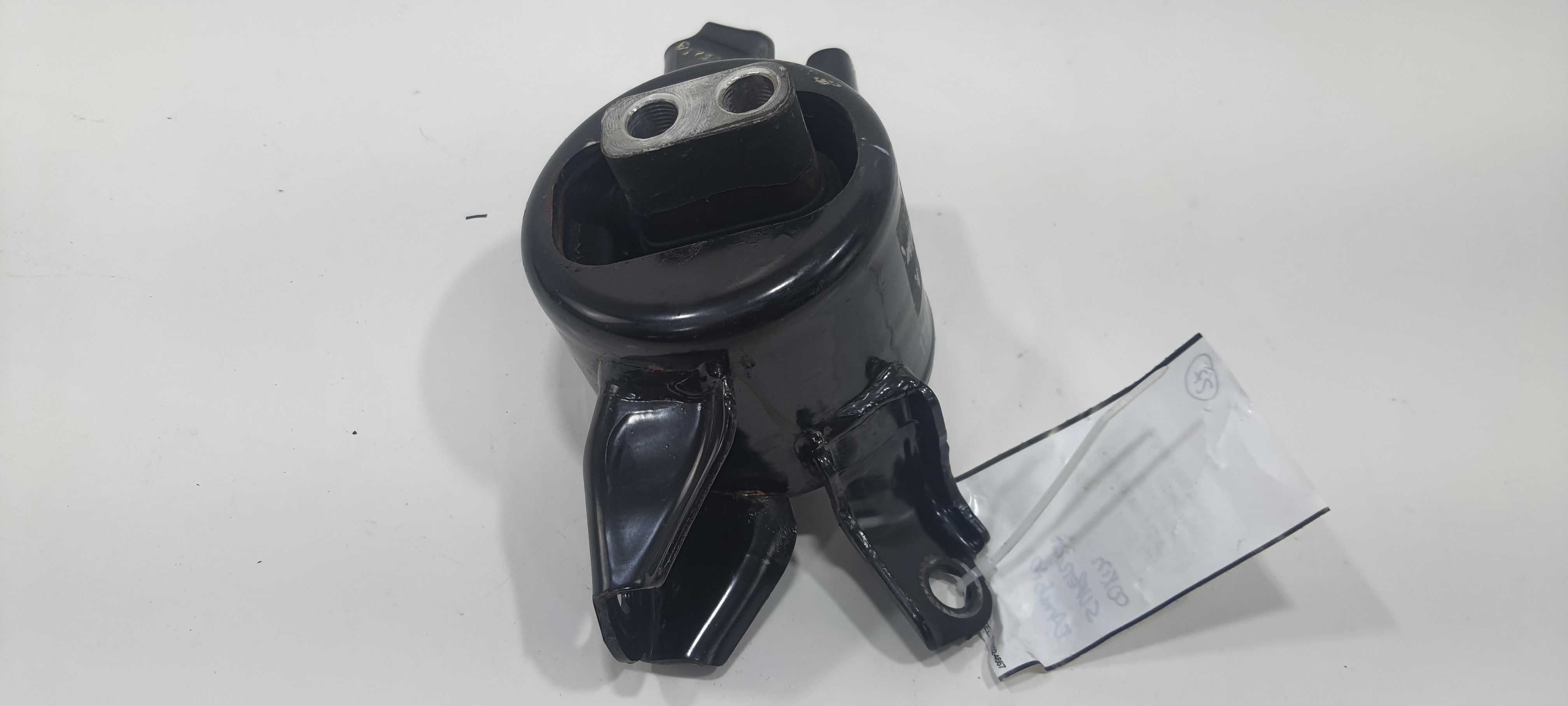 Coxim Superior Cambio Hyundai Hb20x 1.6 2018 171124770727 4