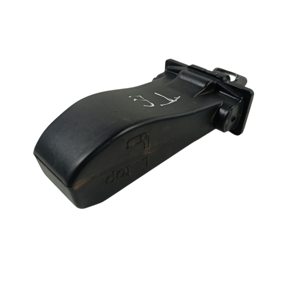 Limitador traseira esquerda Peugeot 208 2024 9823210680 7