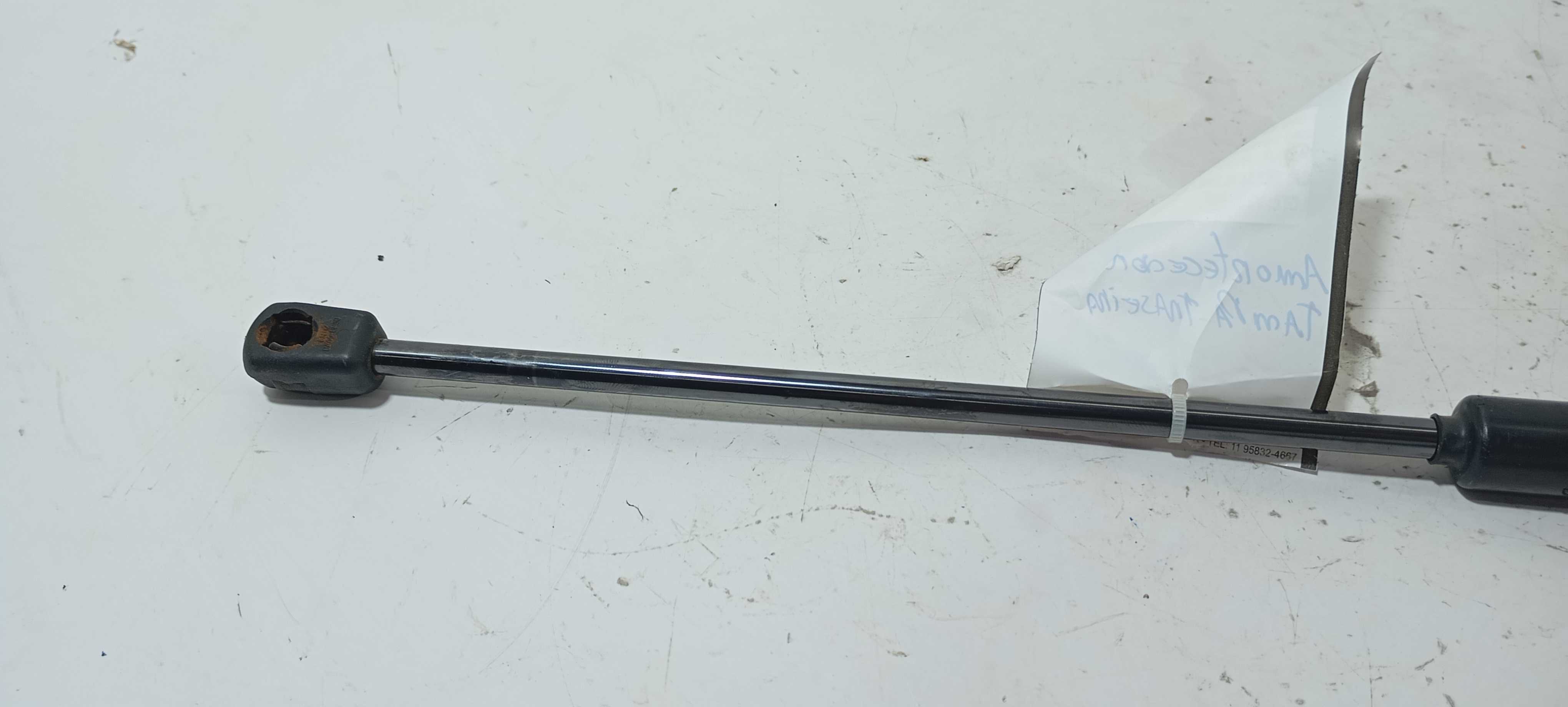 Amortecedor Tampa Traseira Ford Ka 1.0 2020 E3b5a406a10ae 3