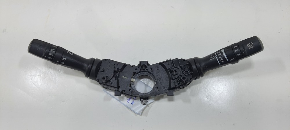 Chave Seta Kia Sorento Ex 2.4 2012 202008268 2