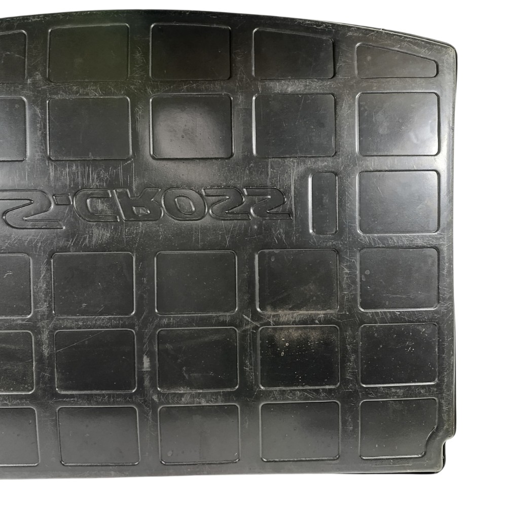 Tapete porta malas suzuki s-cross 2016 7541161M00 6