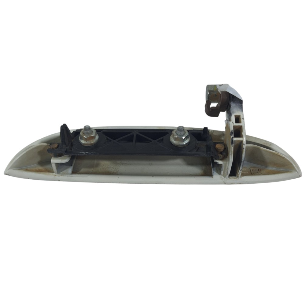 Maçaneta Externa Dianteira Direita Etios 2014 7895272602532 Branco Dianteira 5