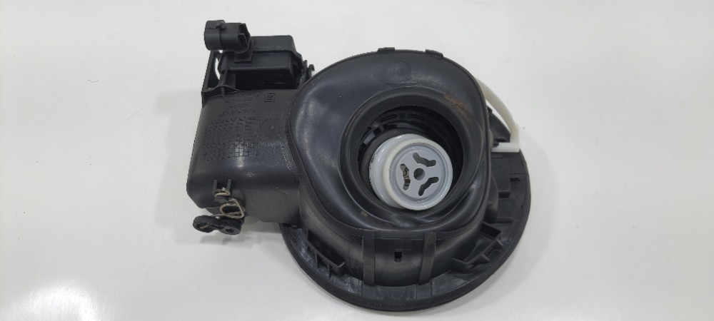 Portinhola Tanque Combustivel Gm Prisma 2019 94749380 Preto 2019 2