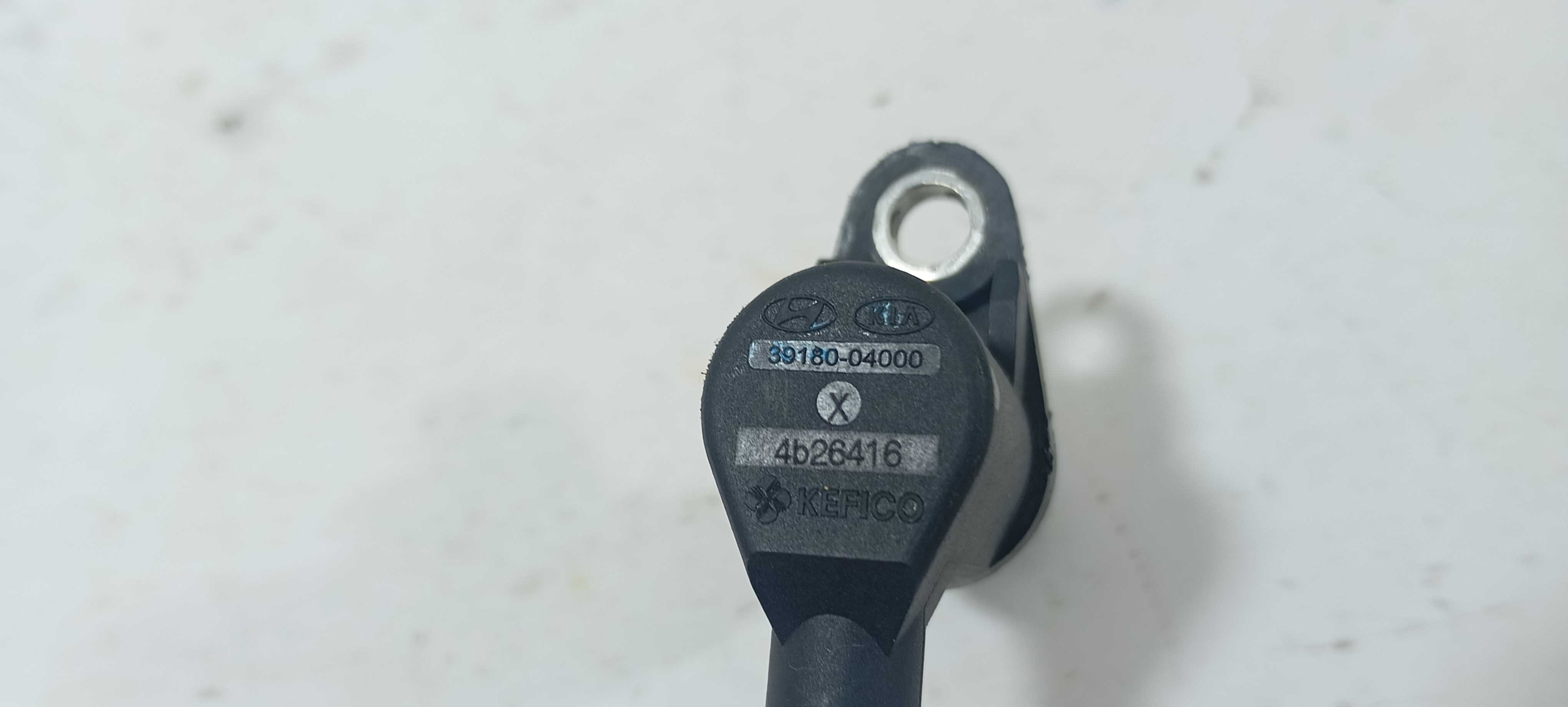 Sensor Rotação Hb20 Comfort 2023 3918004000 5
