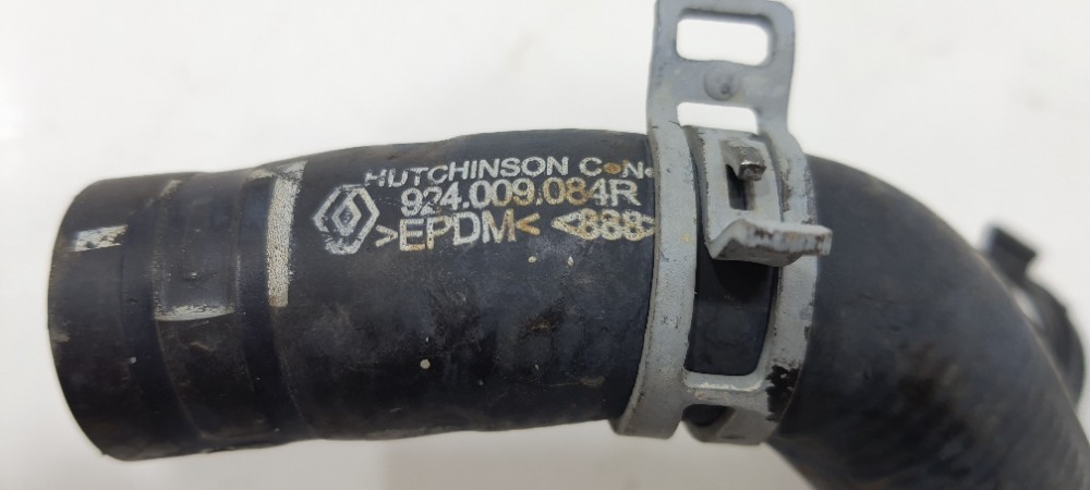 Mangueira Ar Quente Renault Sandero 1.0 3cc 2020 924009084r 7