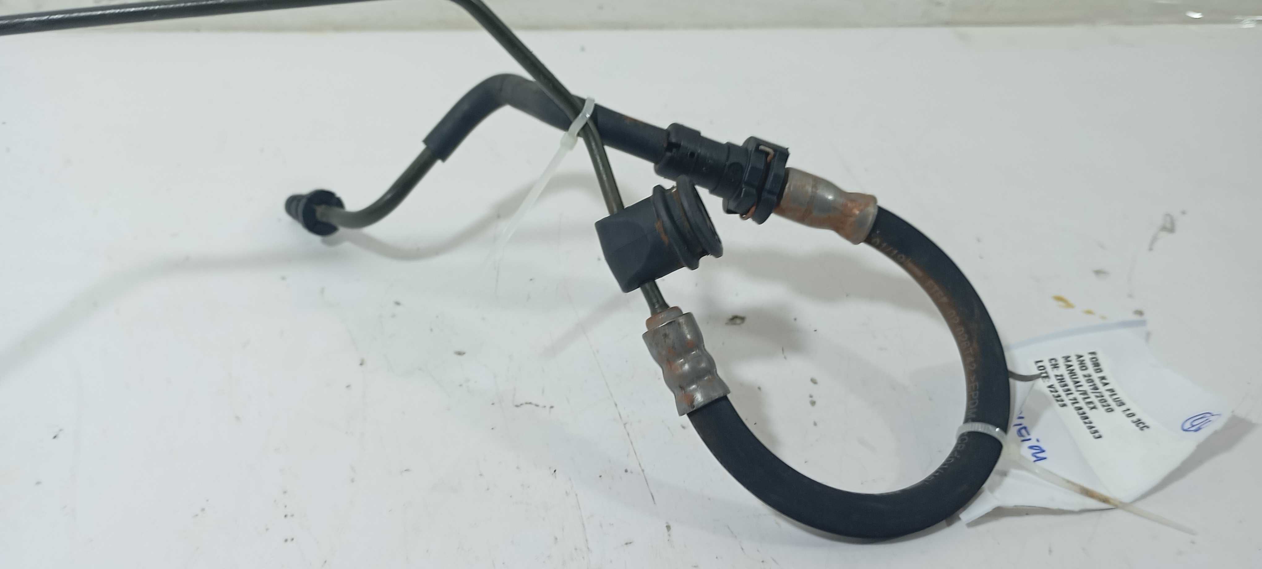 Mangueira Atuador Embreagem Ford Ka 1.0 2020 D1n16982 2