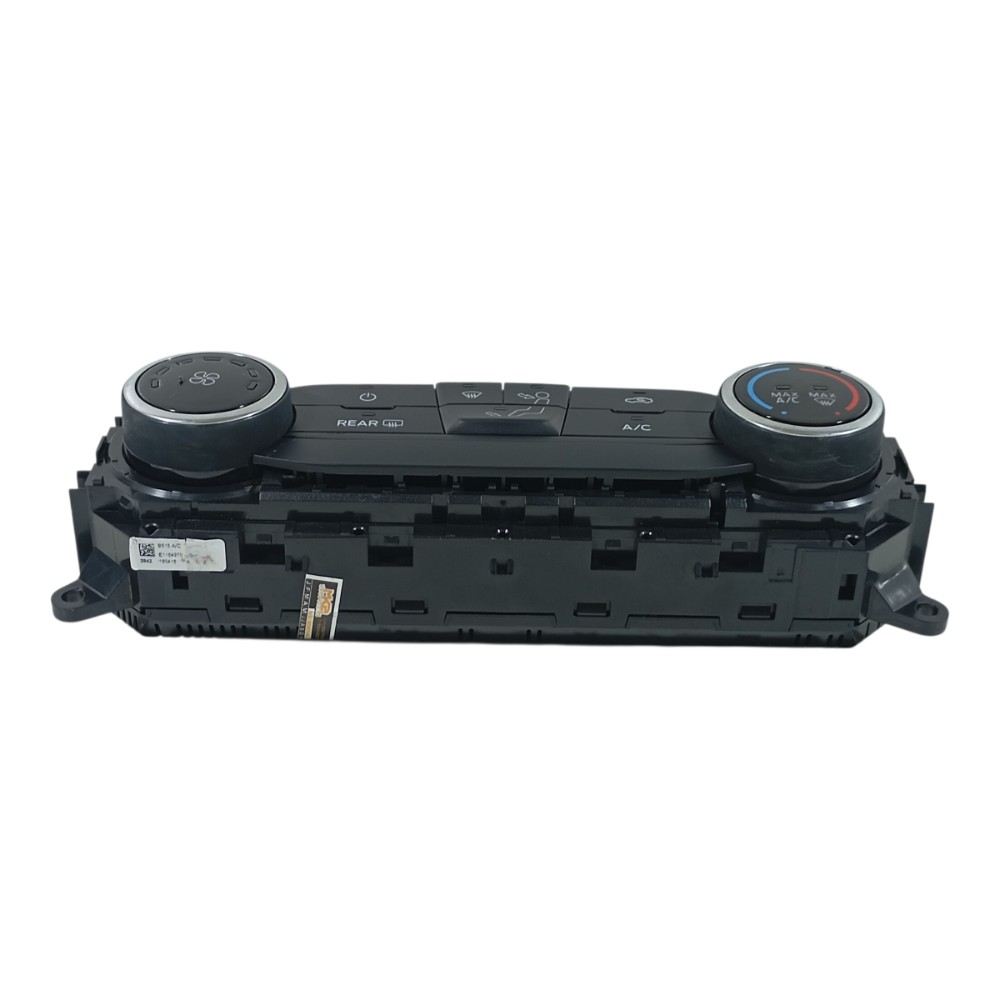 Comando ar condicionado ford ecosport 2019 e1168476g 4