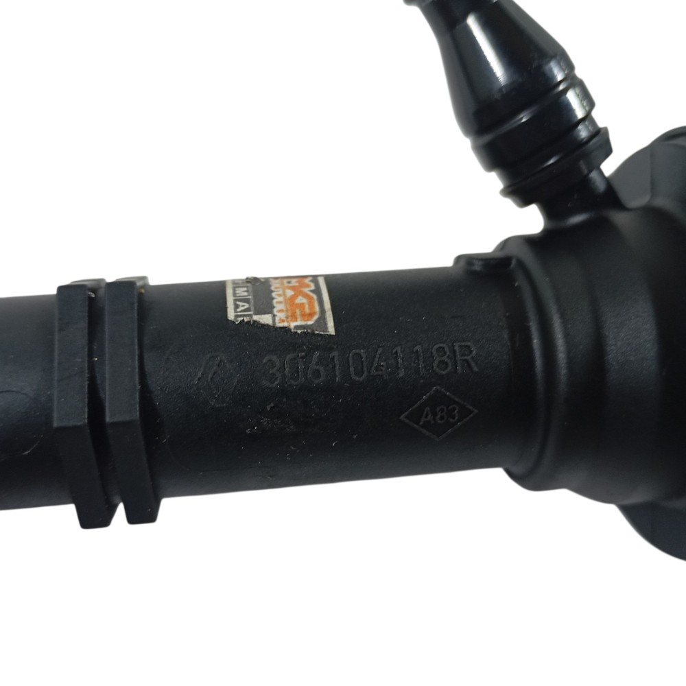 Atuador Pedal Embreagem Renault Logan 1.0 2018 306104118r 7