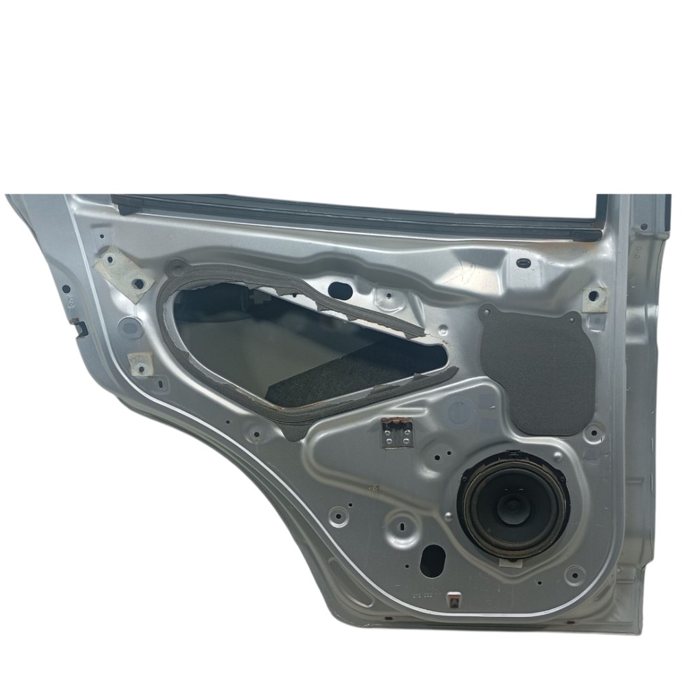 Porta Traseira Esquerda Ford Ka 1.0 2020 E3b5a24631aa Traseira Esquerda Cinza 4
