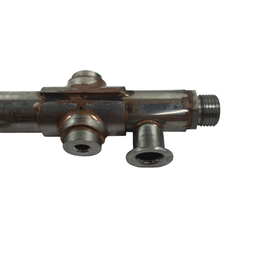 Flauta Bico Injetor Nivus 1.0 Tsi 2021 04c906054c 5