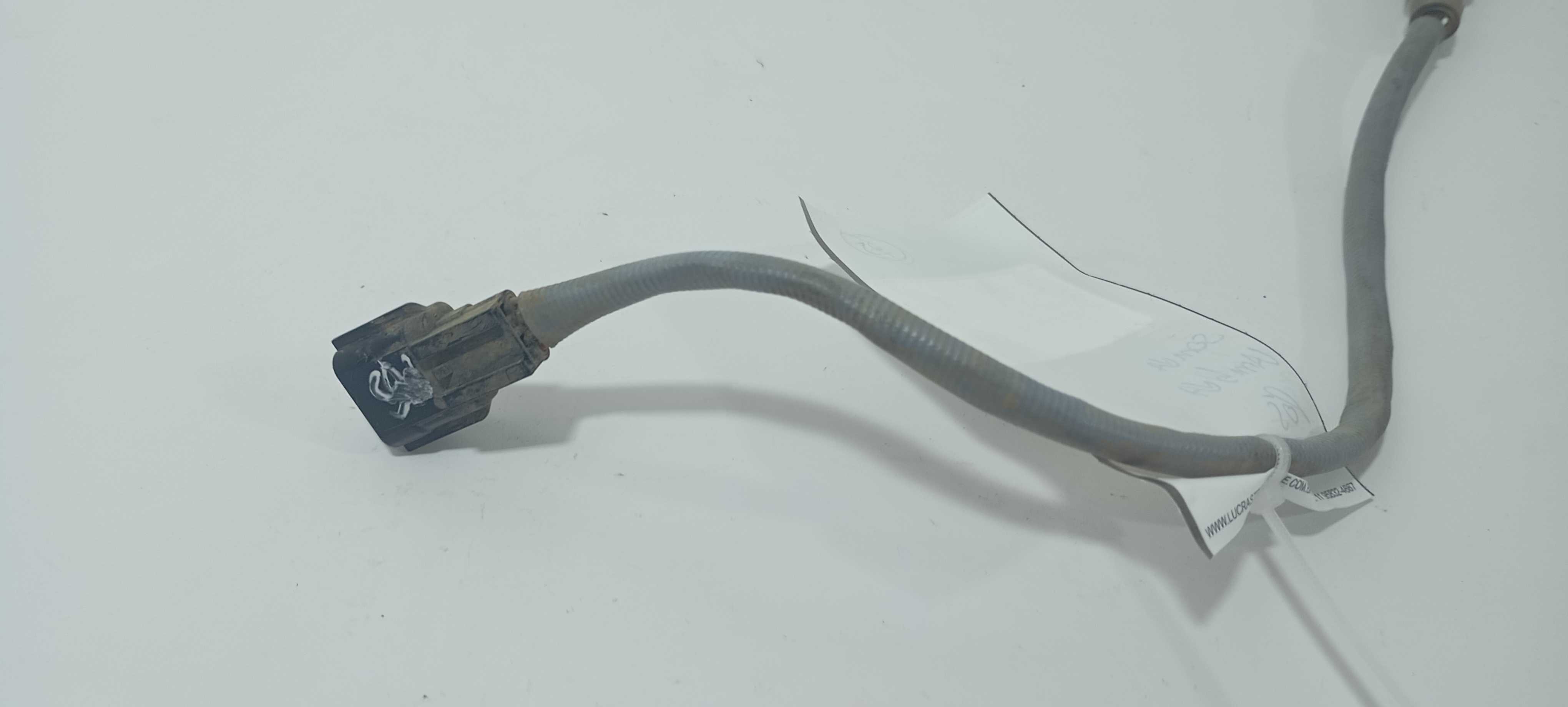 Sonda Lambda Pós Nissan Kicks Cvt 1.6 2019 857263c 1