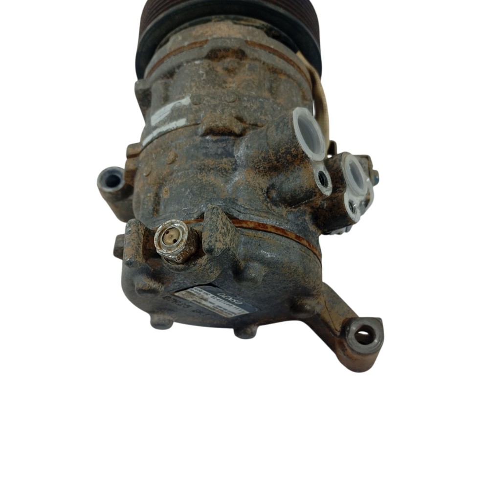 Compressor Ar Condicionado Toyota Etios 2014 Bc4472801831 3