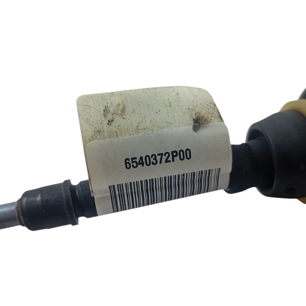 Cabo Trambulador Automático Citroen Aircross 2018 6540372p00 5