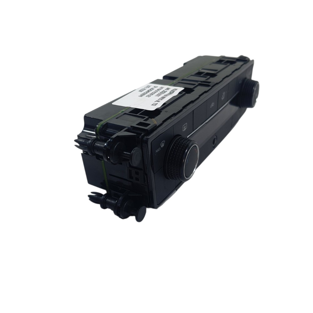 Comando Ar Condicionado 1.0 Tsi G Vw Polo Virtus 2018 A 2021 2