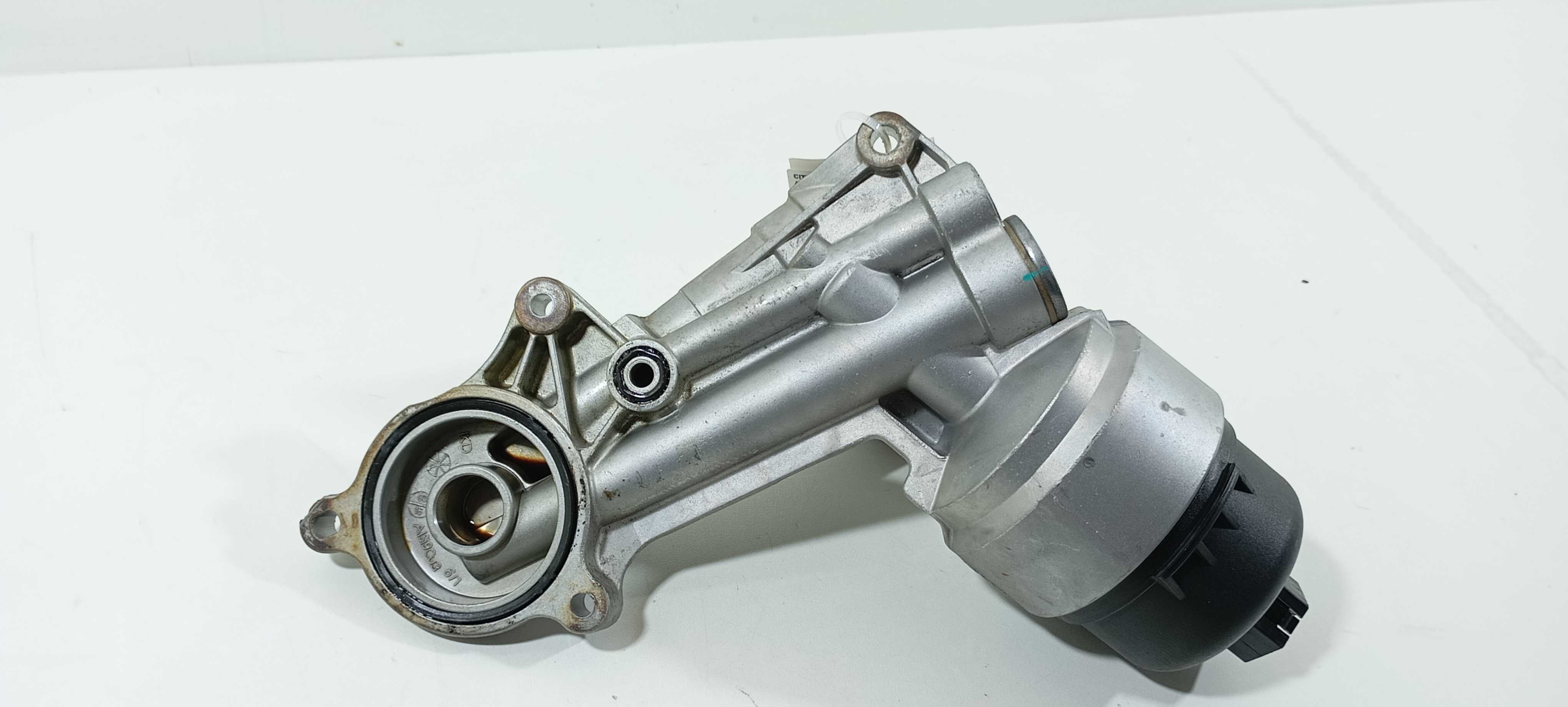 Trocador Oleo C3 Exclusive 1.6 Vvt 2016 V2278 4