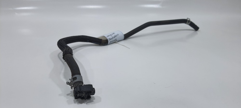 Mangueira Reservatorio Radiador Nissan Kicks 2019 1049688 3