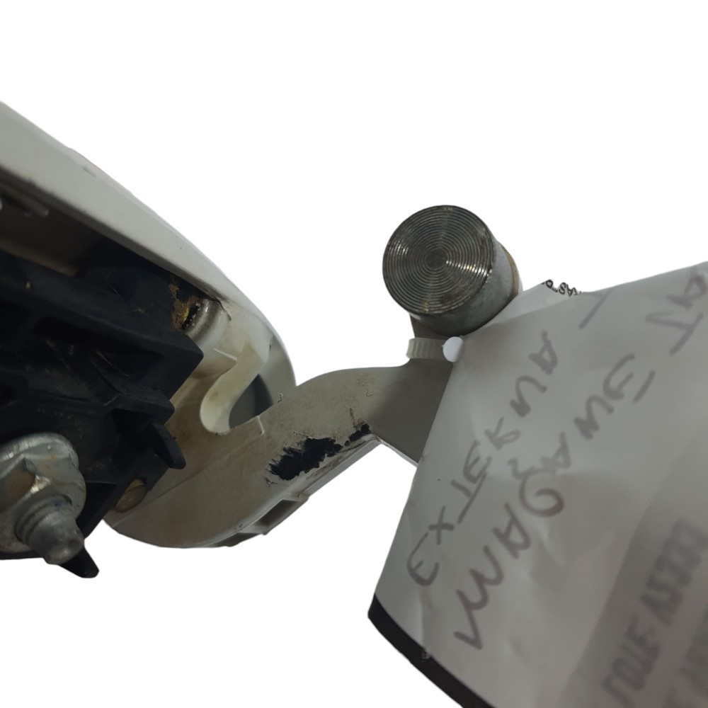 Maçaneta Externa Traseira Direita Etios 2014 6921308010e0 Branco Traseira 4
