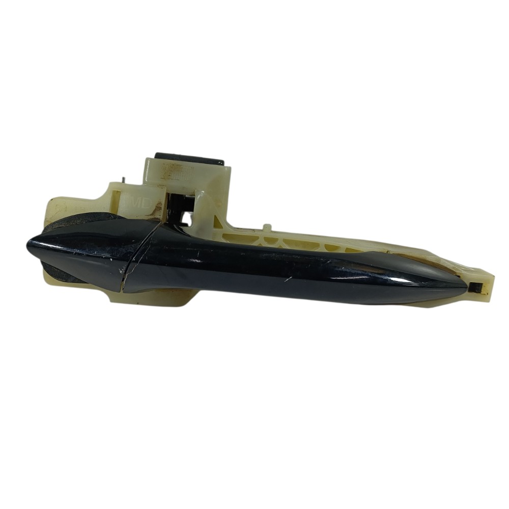 Maçaneta externa traseira esquerda Elantra gls 1.8 2013