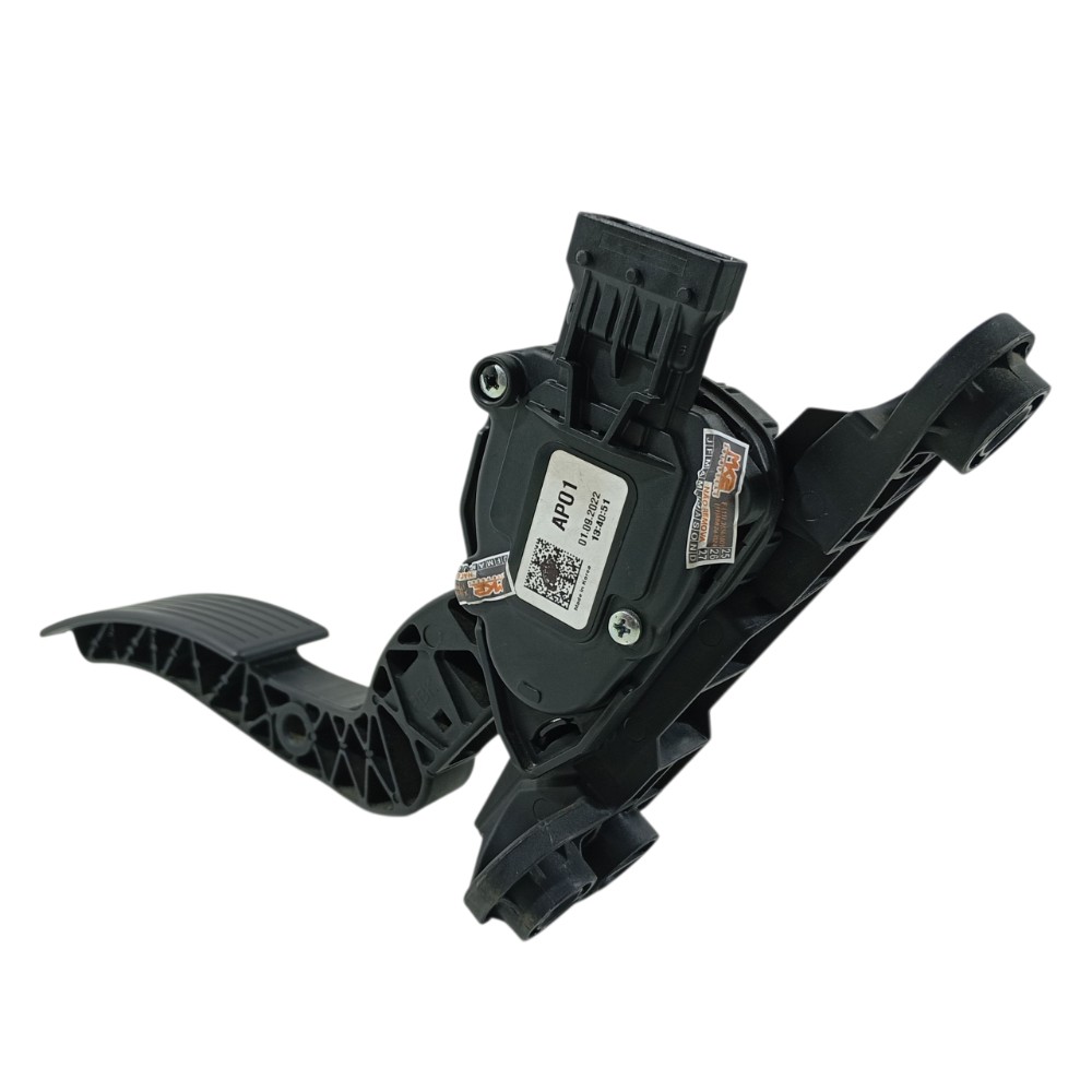 Pedal Acelerador Hyundai Hb20 2013 2019 327001rxxx 9