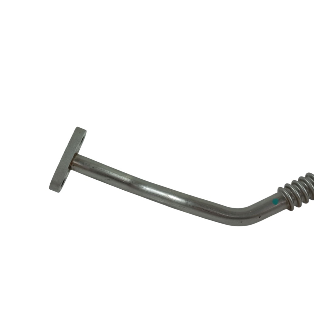 Tubo Turbina Gm Tracker Lt 1.4 2018 12660184 2
