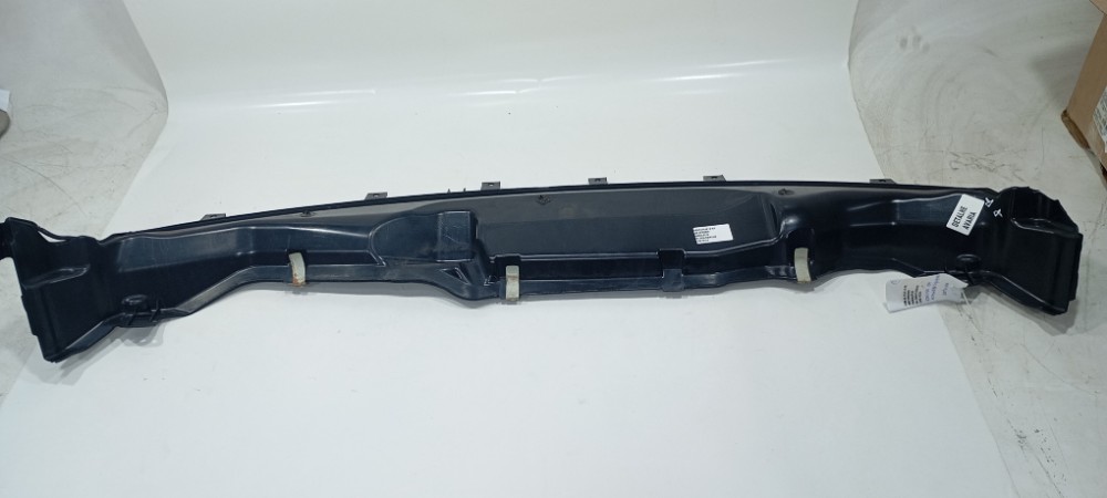 Calha Churrasqueira Ford Ka 1.0 2020 J7bba016b26cd Detalhe Preto