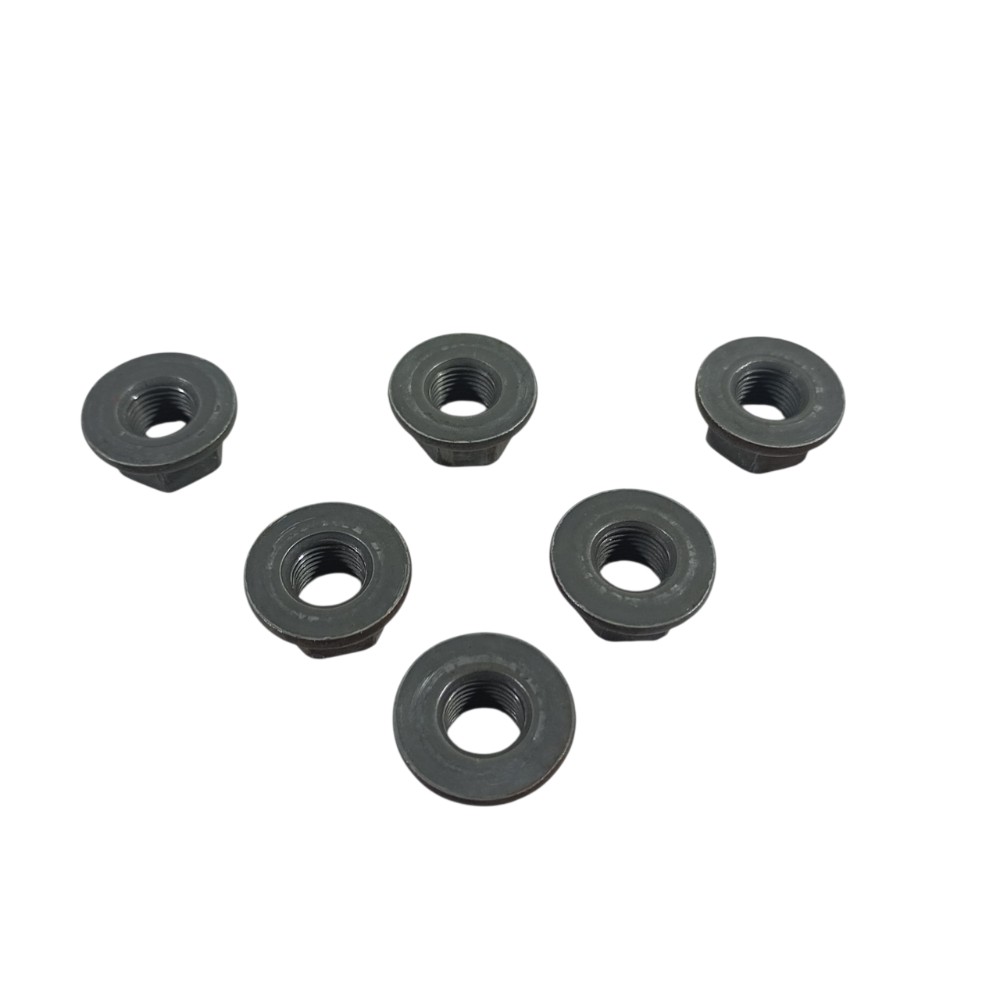 Porcas conversor torque Polo Highline 2024 N10169201 3