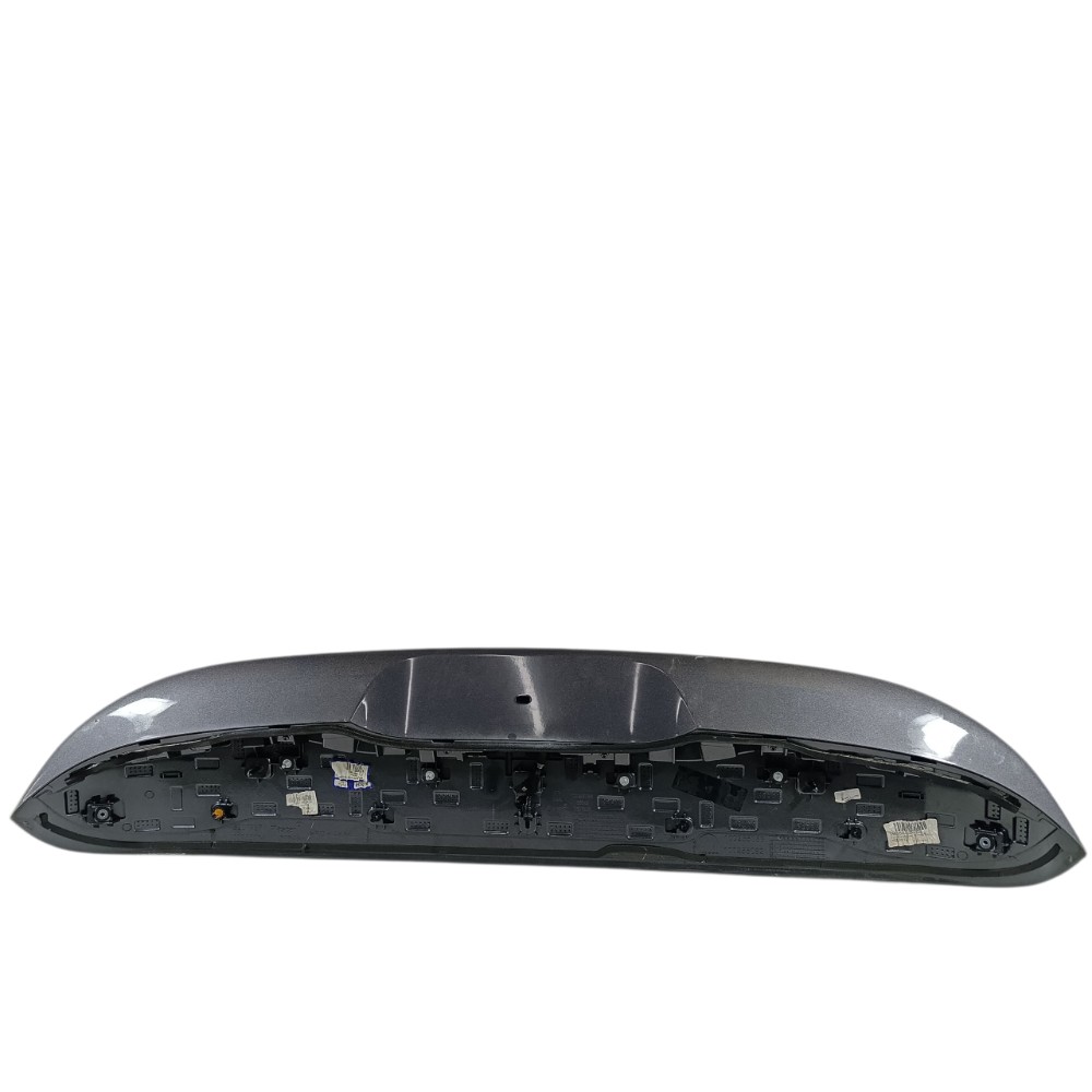 Aerofólio Fiat Argo Drive 1.0 2023 5207856 4