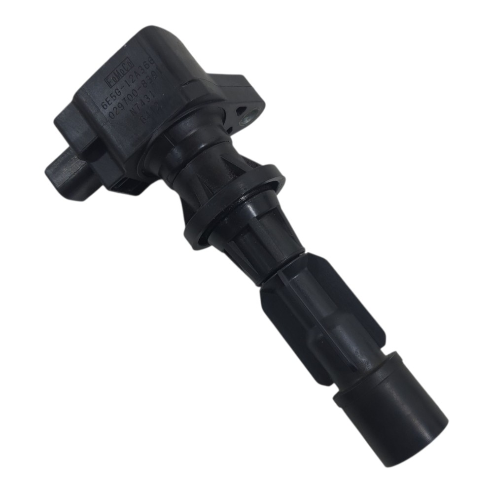 Bobina Ignição Ford Fusion 2.3 4cc 2006