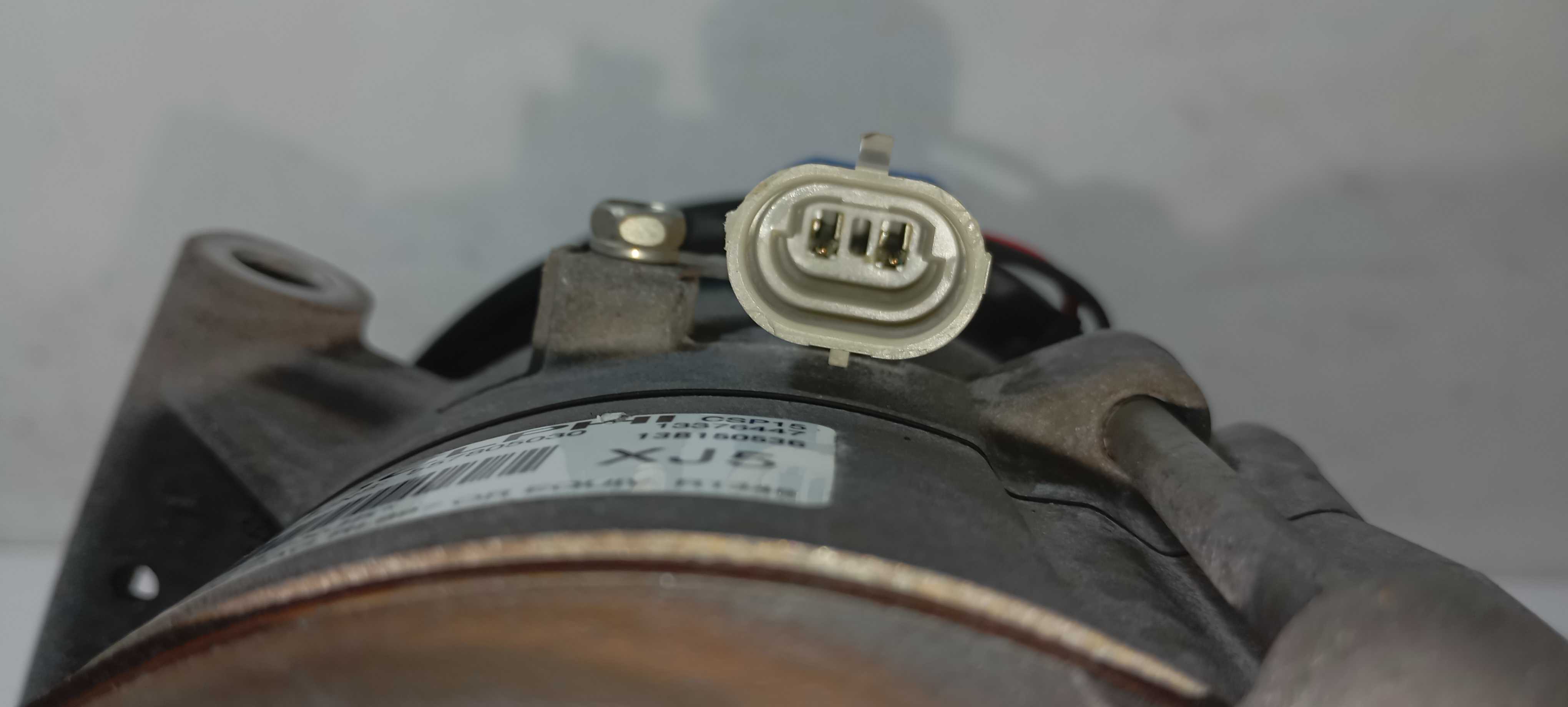 Compressor Ar Condicionado Cruze Sedan 1.8 2014 557805030 1