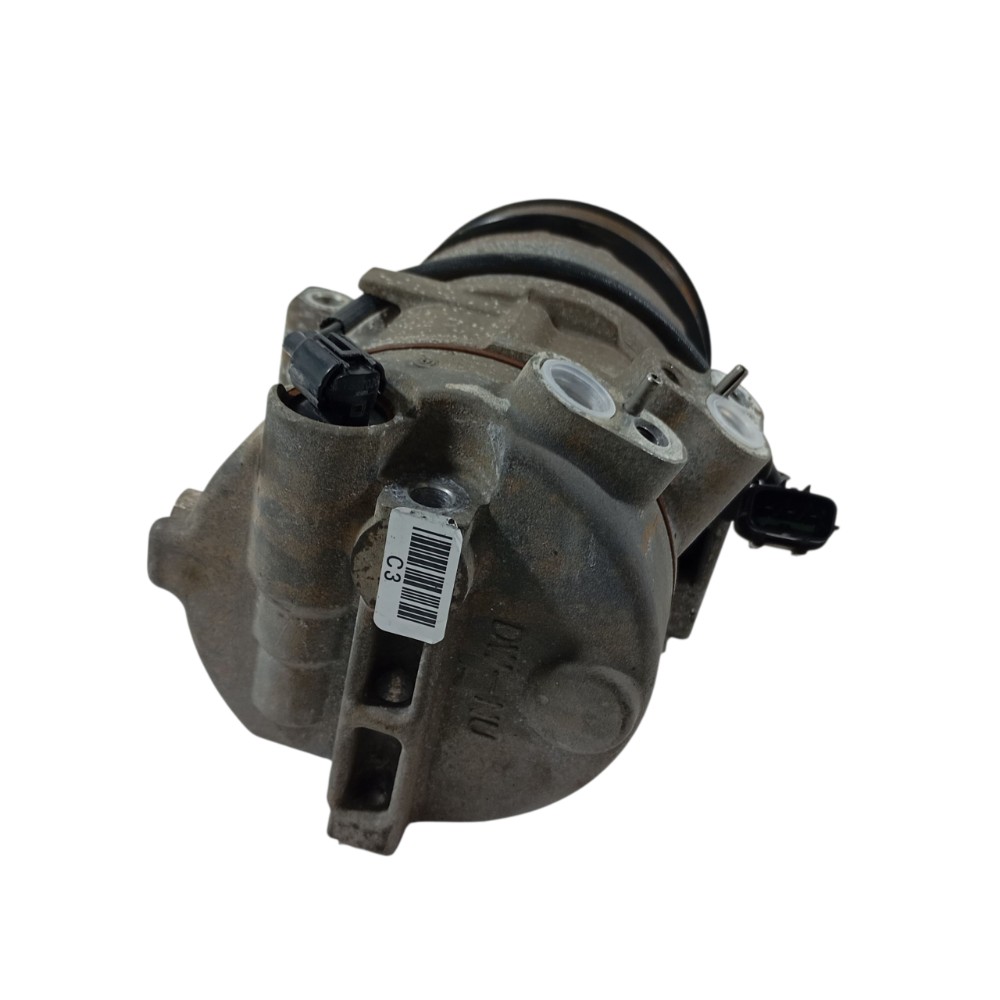 Compressor Ar Condicionado Kia Sportage 2014 977012s600 6