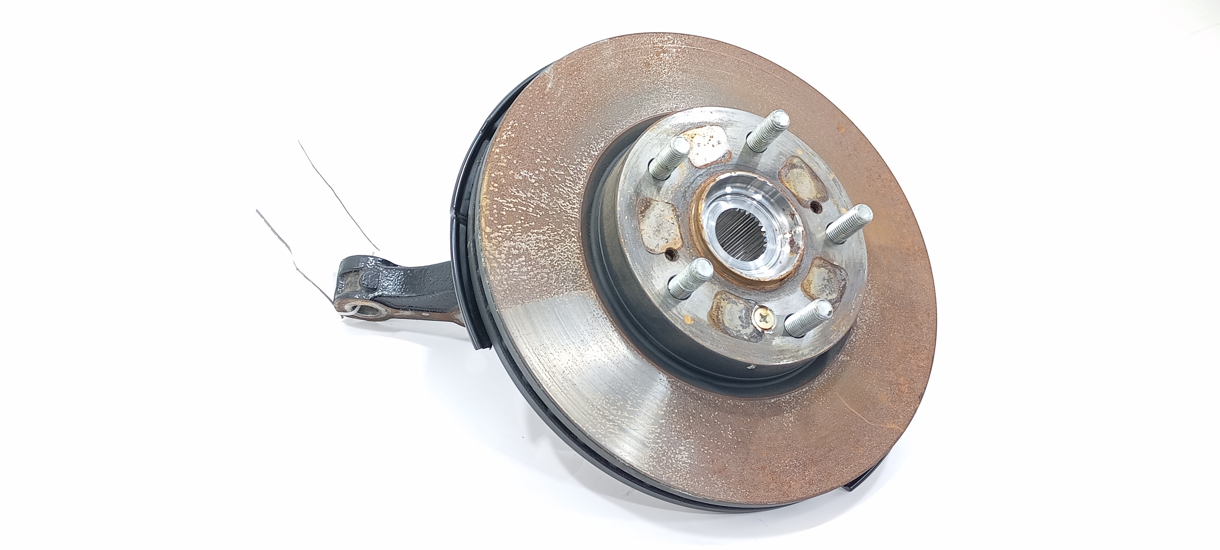 Rolamento De Eixo Honda Hr-v Hs 1.5 2024 Auto V2280 D.e 3