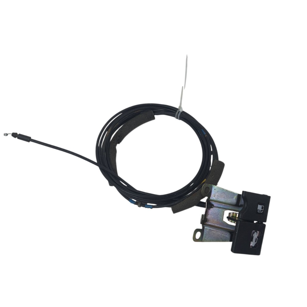 Cabo Puxador Capo Nissan Kicks 2022 656205rb0 1