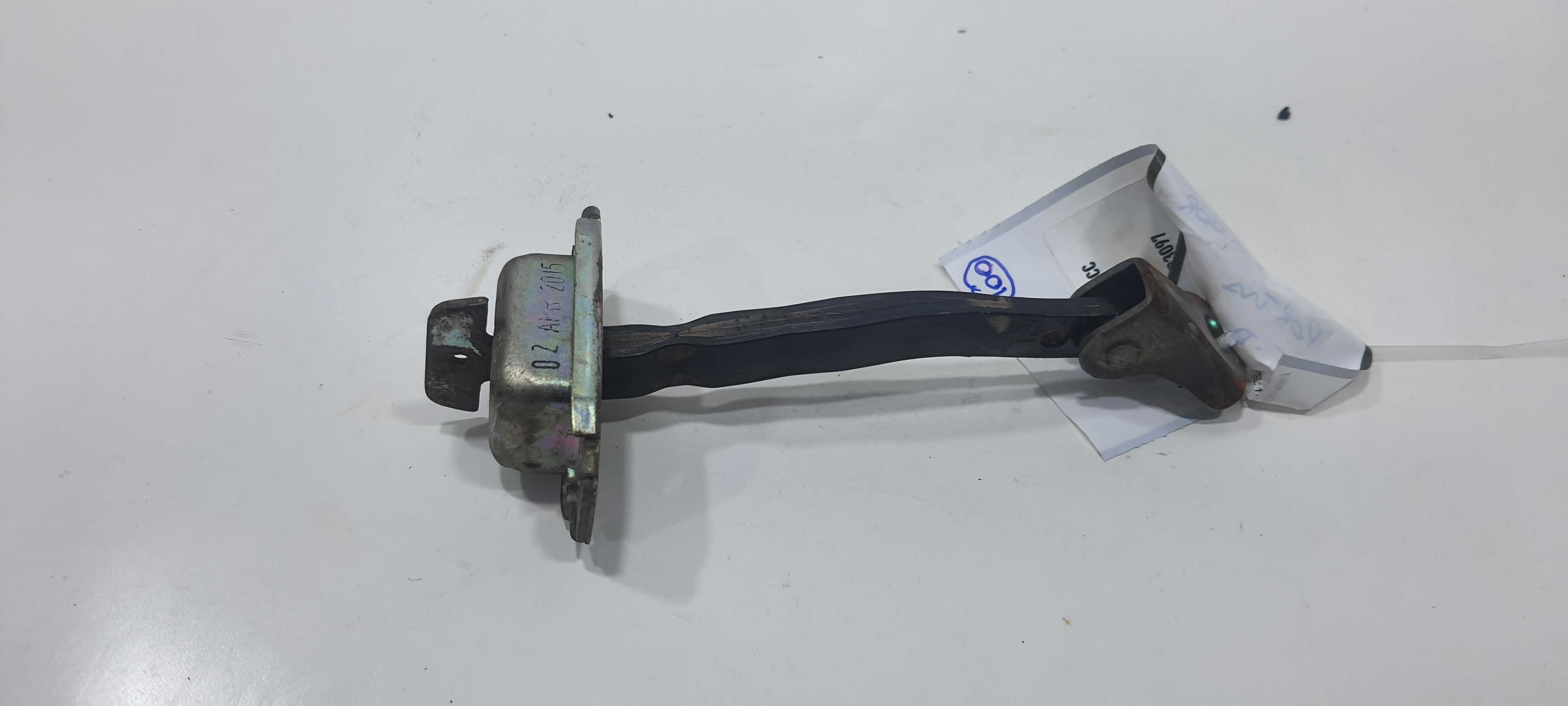 Limitador Porta Tras Dir Nissan March Sv 1.0 2016 Nis0230100 1