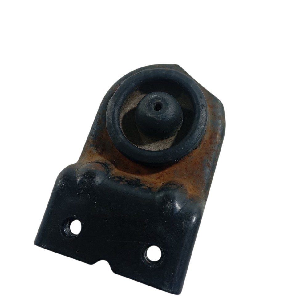 Suporte Radiador I30 2.0 2011 253332l000 Preto 3