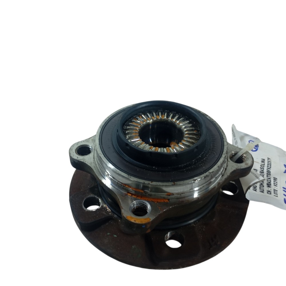 Cubo Roda Dianteira Ambos Lados Bmw 225i 2015 31206794850 4