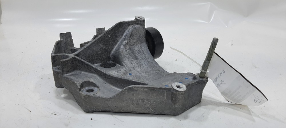 Suporte Alternador Chevrolet Prisma 1.4 Ano 2019 24583134 2