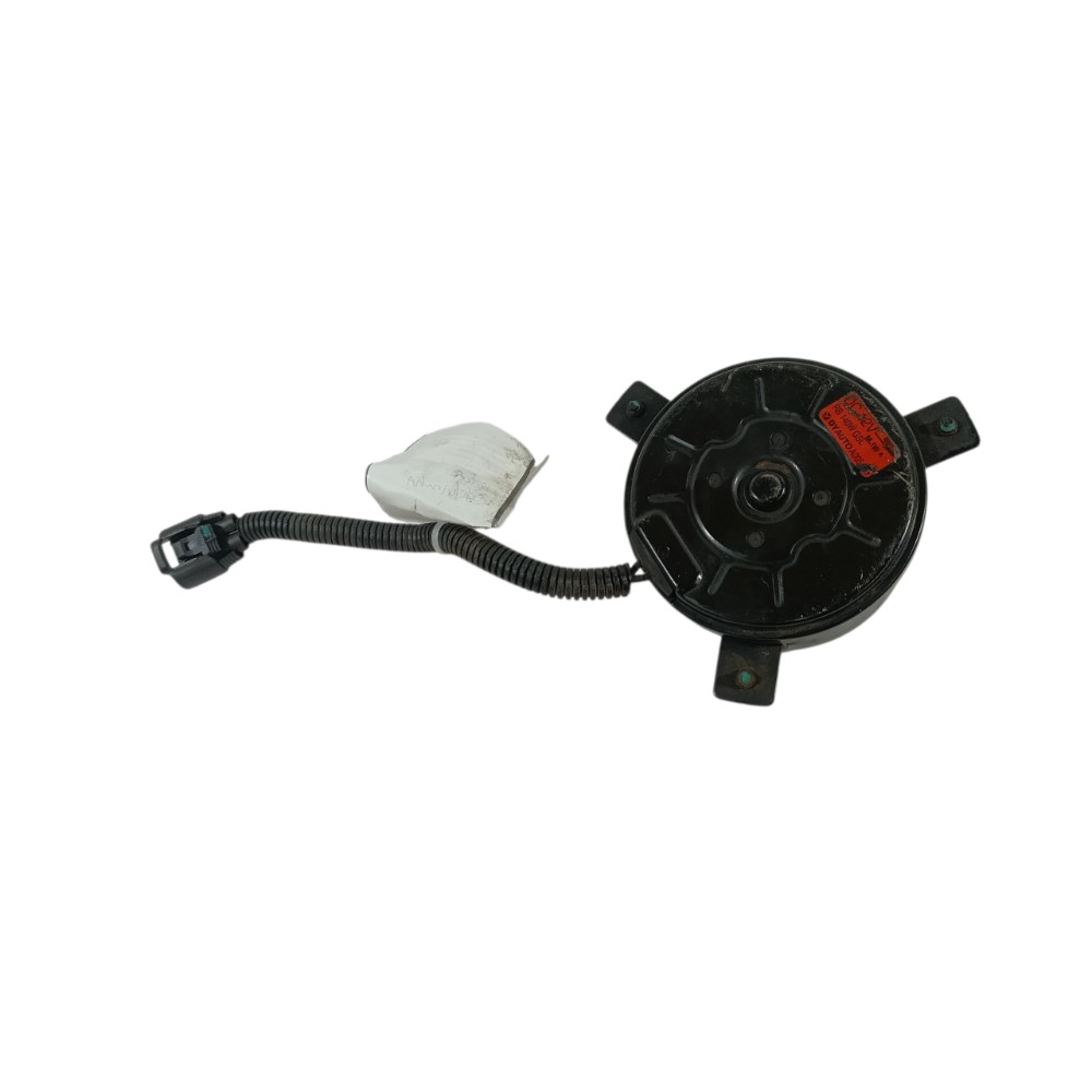 Motor Ventoinha Hb20s 1.6 2018 253801s240 12v 3