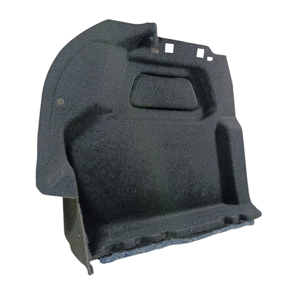 Forro Porta Malas Te Peugeot 208 Ano 2024 98274534zd 2