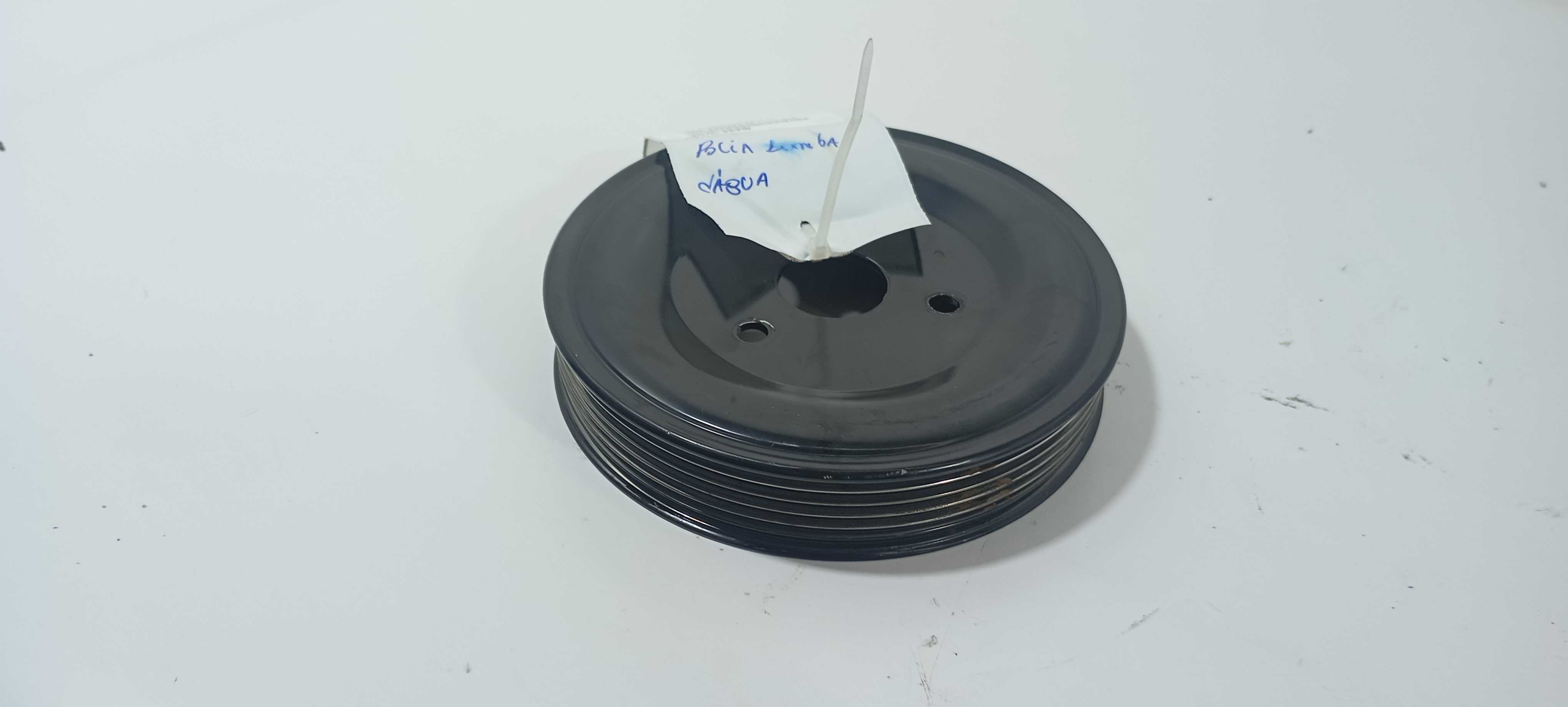 Polia Bomba Dagua Kia Sorento Ex 2.4 252213c100 1