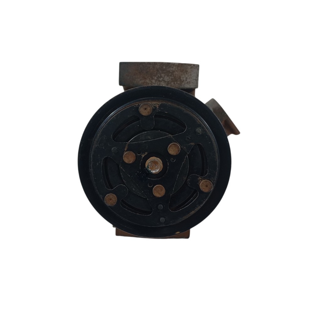 Compressor Ar Condicionado Ford Ka 1.0 3cc 2018 E3b119d629bb 5