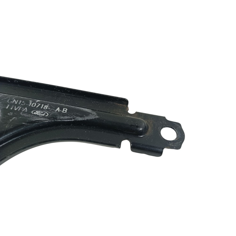 Trava caixa bateria Ford ka se Hatch 2020 GN1510718 7