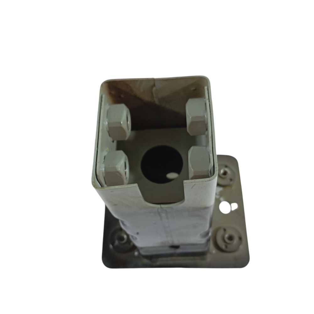 Suporte Alma Dianteira Direita Tracker Lt 1.4 2018 42357372 3