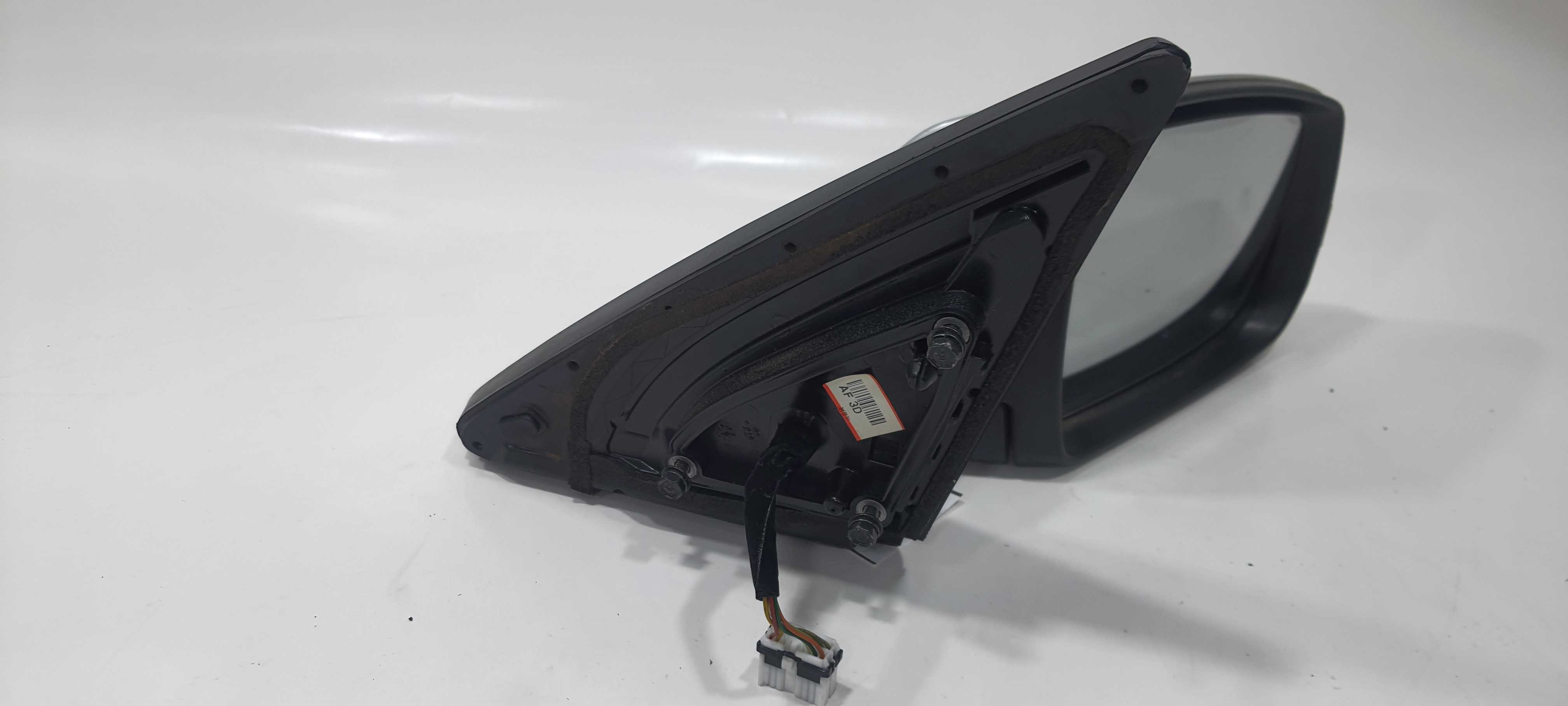 Retrovisor Direito Detalhe Kia Sorento 2.4 2012 027419 5