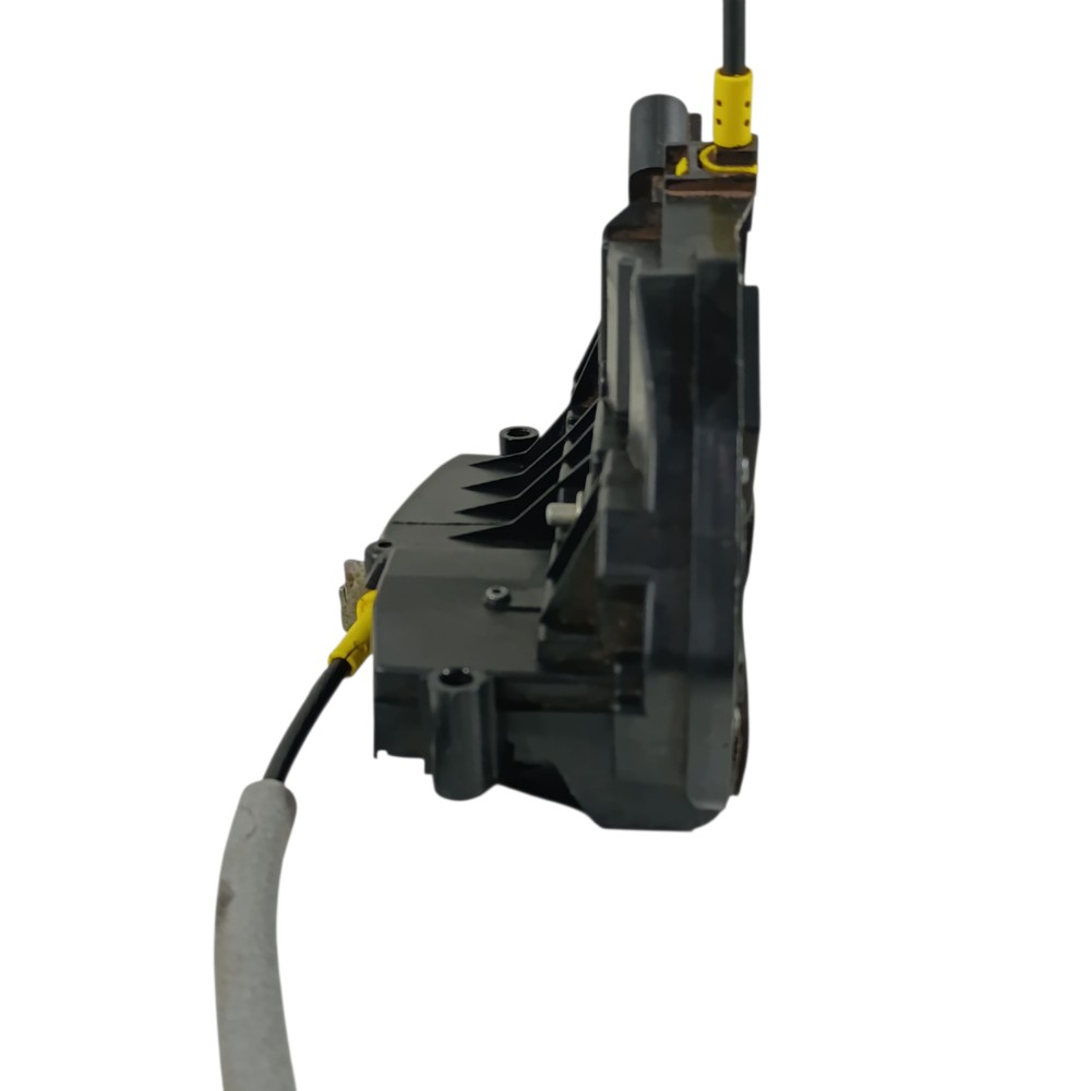 Fechadura traseira esquerda Ford ka Hatch 2020 E3B5A264A27 7