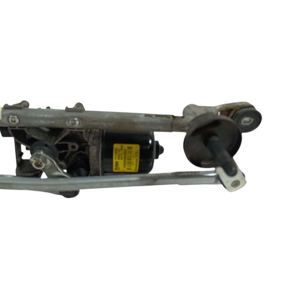 Maquina Limpador Parabrisa Hb20s 1.6 2018 981101s000 2