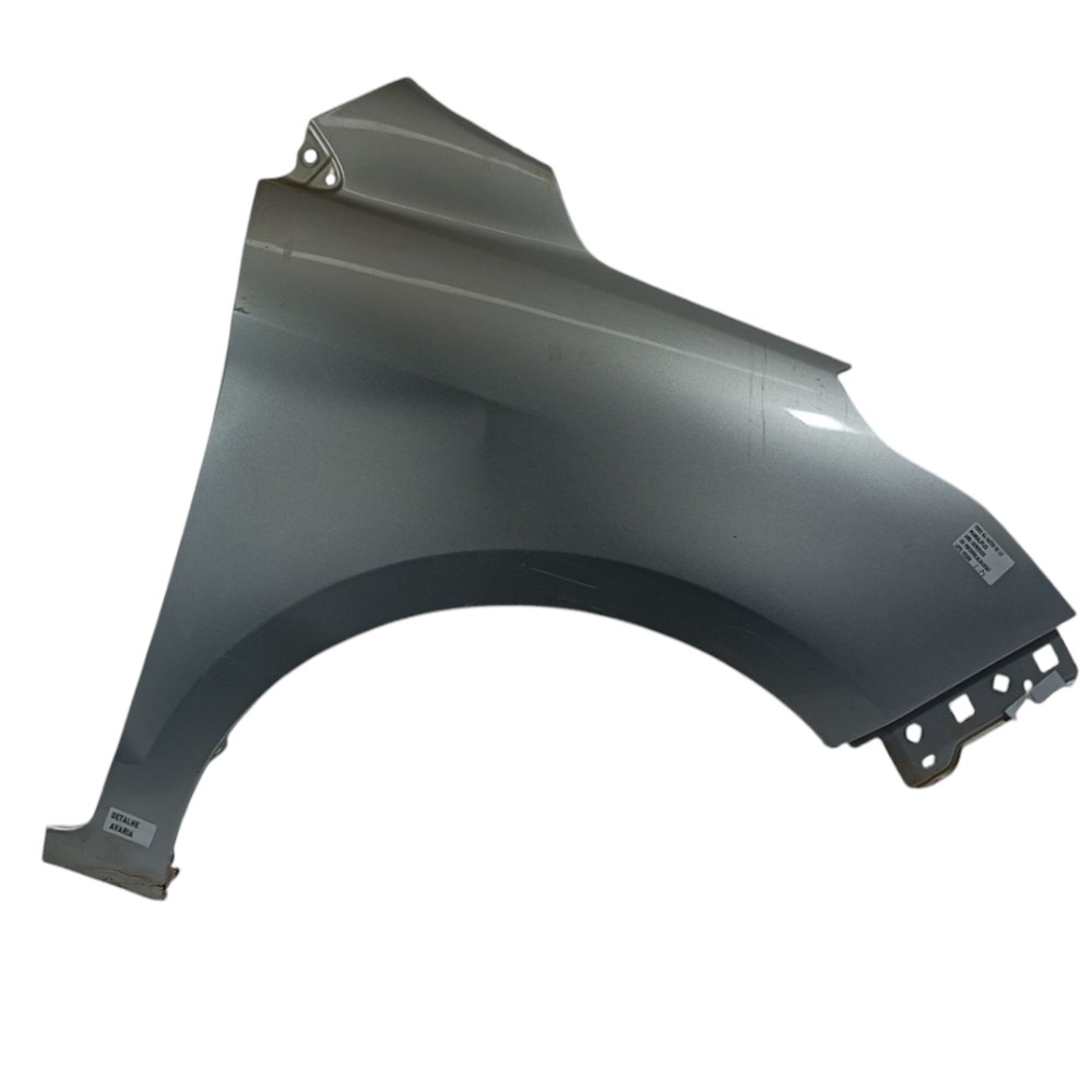 Paralama Ld. D. C/detalhe Ford Ka Hatch Se 1.0 20 J7bz16005d 8