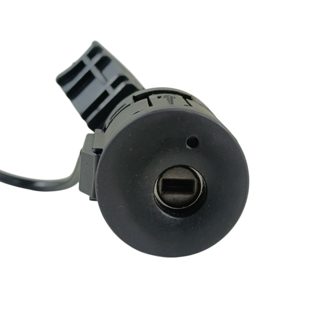 Cilindro ignição chave Peugeot 208 ano 2024 9663123380 2