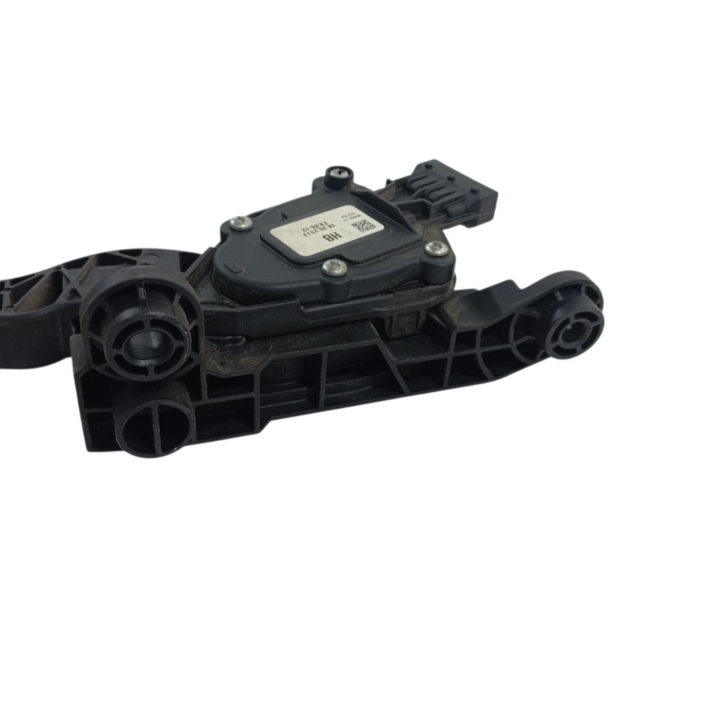 Pedal Acelerador Hb20 1.6 2018 Pa66gf40 7